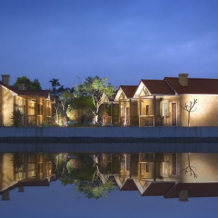 Fairy Story Village Farm B&B Dongshan  Exterior foto