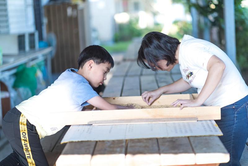 Fairy Story Village Farm B&B Dongshan  Exterior foto