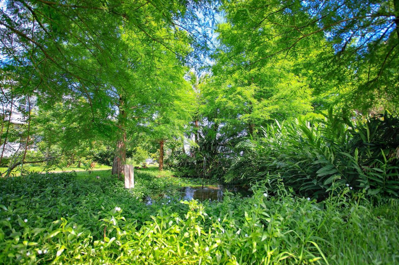 Fairy Story Village Farm B&B Dongshan  Exterior foto